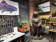 -Patagonia(三里屯SOHO店)