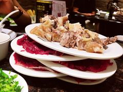 -八合里牛肉火锅(新洲店)