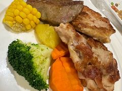 -太平馆西餐厅(北京路店)