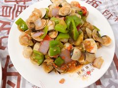 -汪姐海鲜(侨港总店·金冠好店)