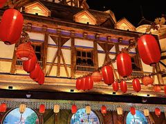 -郑州方特梦幻王国