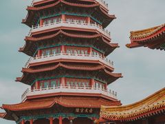 -八仙过海景区