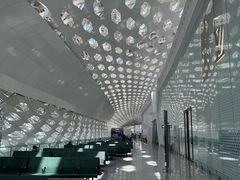 -深圳宝安国际机场