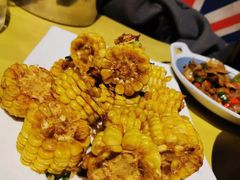 -小田油焖小龙虾(双井店)
