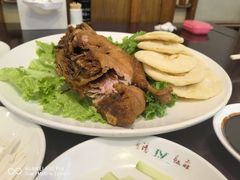 -晋阳饭庄(虎坊桥店)