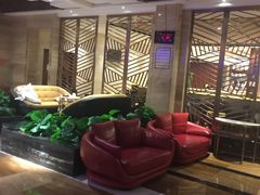 -水晶之星洗浴温泉汗蒸