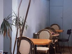露天位-铁手珈琲制造局metalhands(望京店)
