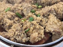 -涵家味土菜馆·徽州一绝臭鳜鱼(三河古镇店)