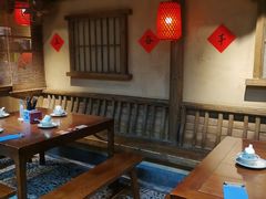 -乡里八闽·福州乡土菜(西园店)