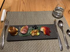 -香樟花园法式铁板烧(恒隆广场店)
