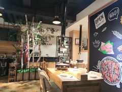 -秋香家韩式炭火烤肉(磐石路店)