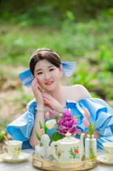 -第一夫人婚纱摄影(南京店)