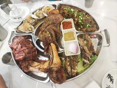 -北書房·墨宴(国际博览中心店)