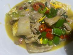 -三湘四水正宗湘菜(君峰路店)