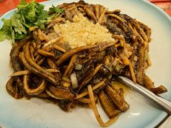 -玉华台饭庄(裕中西里小区店)