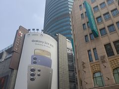 -南京路步行街