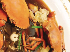 -正阁海鲜餐厅(六虹桥店)
