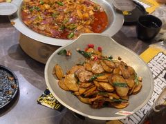 -嘎嘎鸭脑壳(蜀汉路店)