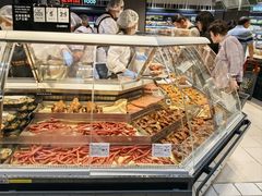 -永辉超市(群众路店)