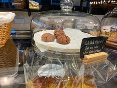 -麦田工坊(月湖店)