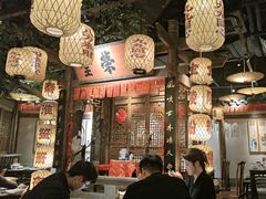 -南京大牌档(济南万象城店)