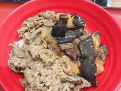 -食其家·牛丼咖喱(冠捷大厦店)