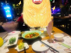 -BON CAKE(华贸购物中心店)