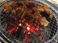 辣味鸡肉-喜来稀肉(虹泉路店)