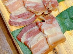 -花红徽菜(九华山青阳店)