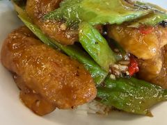 -龍炎馬仔烧味(首位中心店)