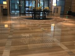 -无锡新湖铂尔曼大酒店