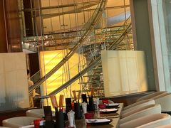 -怡咖啡海鲜自助餐厅(浦东香格里拉店)