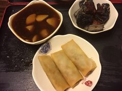 秦淮小吃城-秦淮小吃城(夫子庙店)