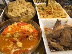 -尹记餐馆(花园店)