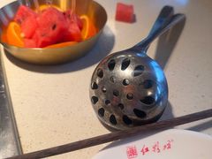 -红鼎坊·老成都火锅(新南门店)