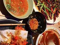 -红盔甲·小龙虾(车公庙店)