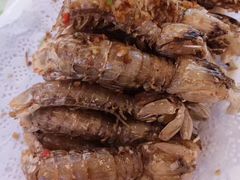 -快乐海鲜城(虎泉街店)