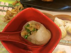 -添好运点心专门店(中环IFC店)