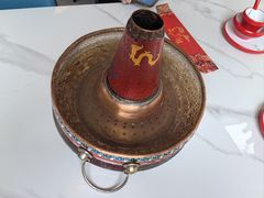 -庭院·冰煮羊·北京涮肉(西单店)