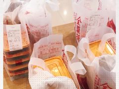 -北京全聚德(西翠路店)