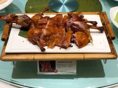 -小厨娘淮扬菜(板桥一店)