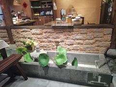 -农耕记·湖南土菜(科技园店)