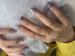-SWEET NAIL甜果美甲美睫
