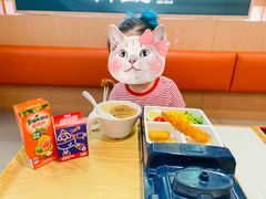 -味千拉面(淮安楚州万达店)