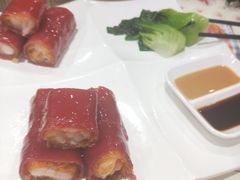 -赏点粤式点心(广州塔店)