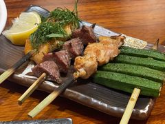 -鸟鹏烧鸟居酒屋(仁恒梦中心店)