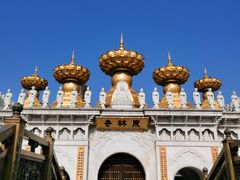 -上海东林寺(金山区)