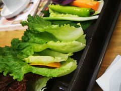 -本家韩国烤肉(青岛万象城店)