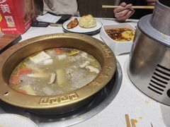 -和庆斋羊蝎子火锅·碳缸烧烤(顺义旗舰店)