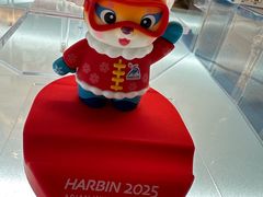 -哈尔滨太平国际机场-T2航站楼